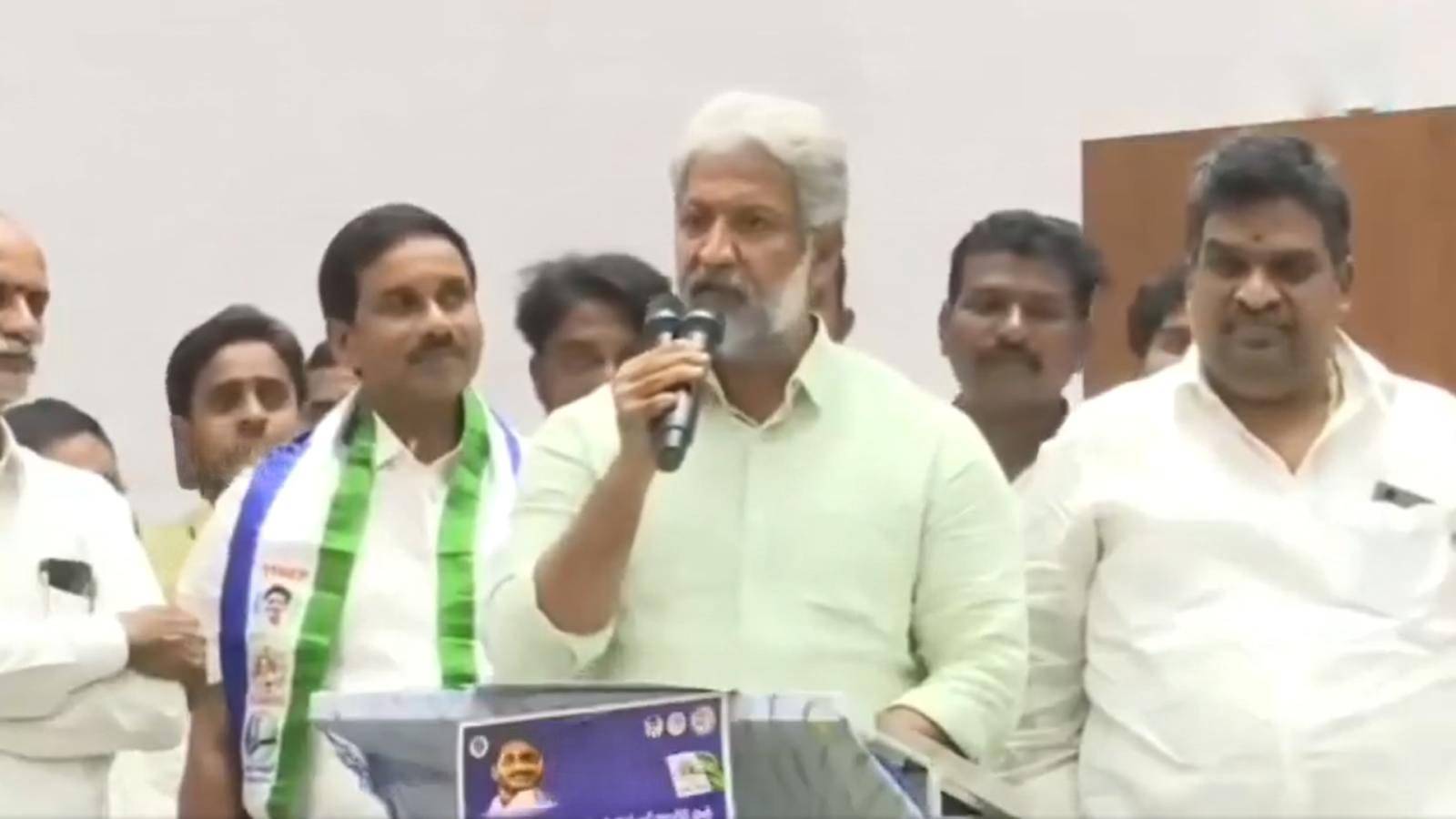 Vallabhaneni Vamsi Gannavaram comeback 2029 elections
