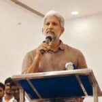వంశీ కం బ్యాక్ గ్లిమ్స్ వచ్చేసింది…కొడాలి ట్రైలర్ వదులుతారా.?
