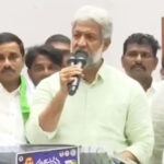 వల్లభనేనికి ఇంకా జ్ఞానోదయం అయినట్లు లేదే!