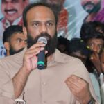 మంత్రి పదవి చేపట్టాల్సిన వంగవీటి మేయర్ పదవికి పోటీ!