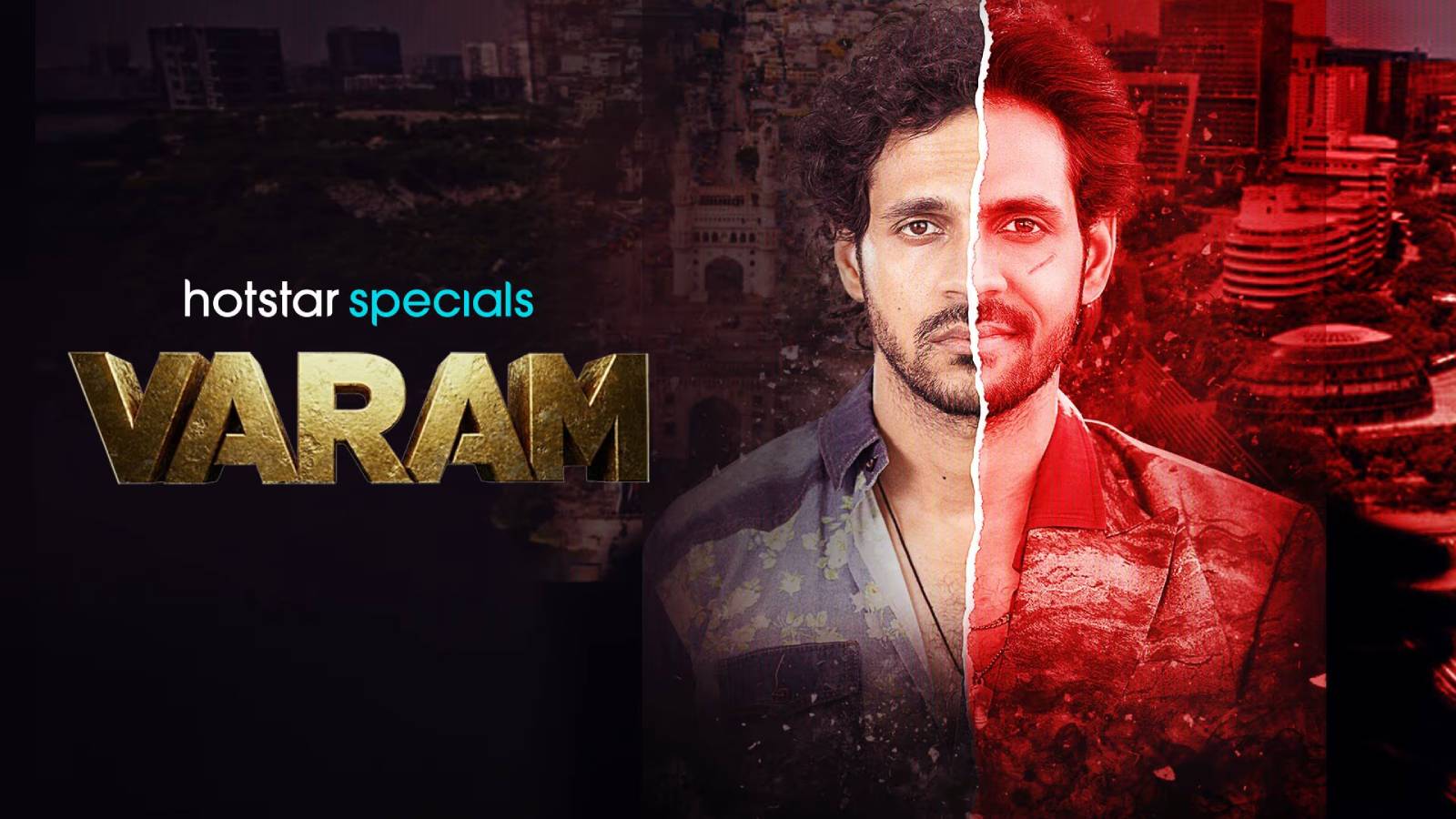 Varam JioHotstar Telugu Web Series Review