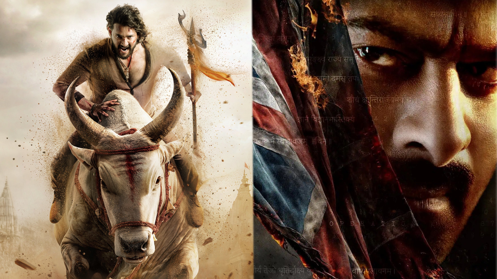 Varanasi release date and Prabhas Fauzi