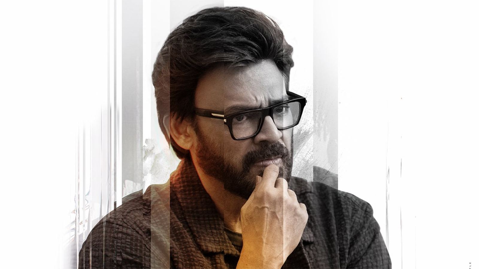 Venkatesh AK47 Dasara Release Postponed