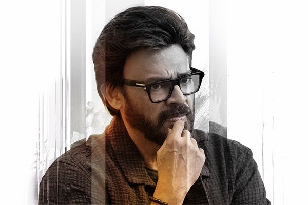 Venkatesh AK47 Dasara Release Postponed