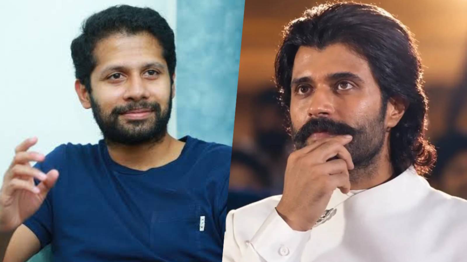 Venky Atluri Vijay Deverakonda Softer Film