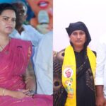 Rajini Faces Setback as Chilakaluripet Chairperson Candidate Joins TDP