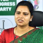 చిలకలూరిపేటలో వైసీపీకి ఎదురుదెబ్బ…పార్టీకా.? రజనీకా.?