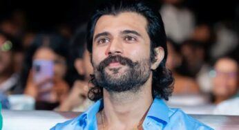 Is Vijay Deverakonda Trapped by His Own Stardom?