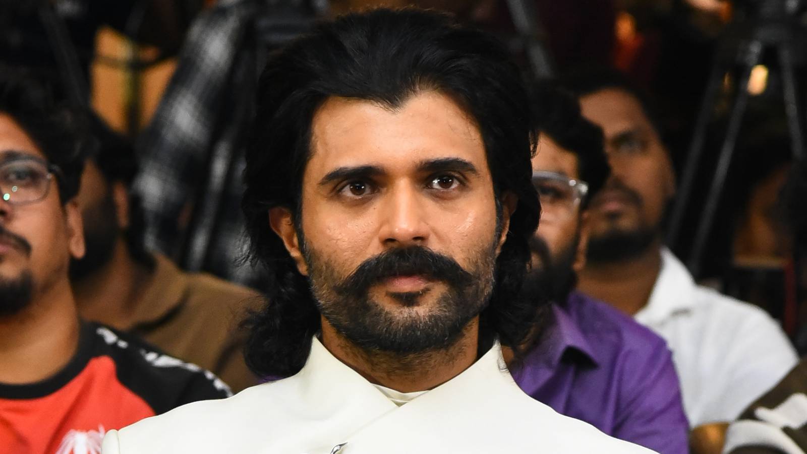 నా సినిమాలకు ఎప్పటికీ హైక్స్ ఉండవు: విజయ్ దేవరకొండ