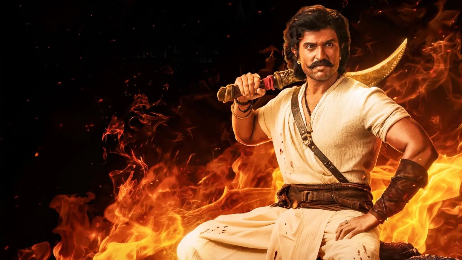 Ranabaali and Jailer 2 box office clash