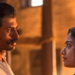 Ranabaali: Rashmika Walks Away Clean, Leaving VD Behind