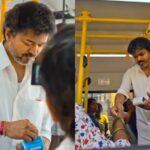 తమిళనాడు సిఎం విజయ్‌ కూడా రైట్ రైట్!
