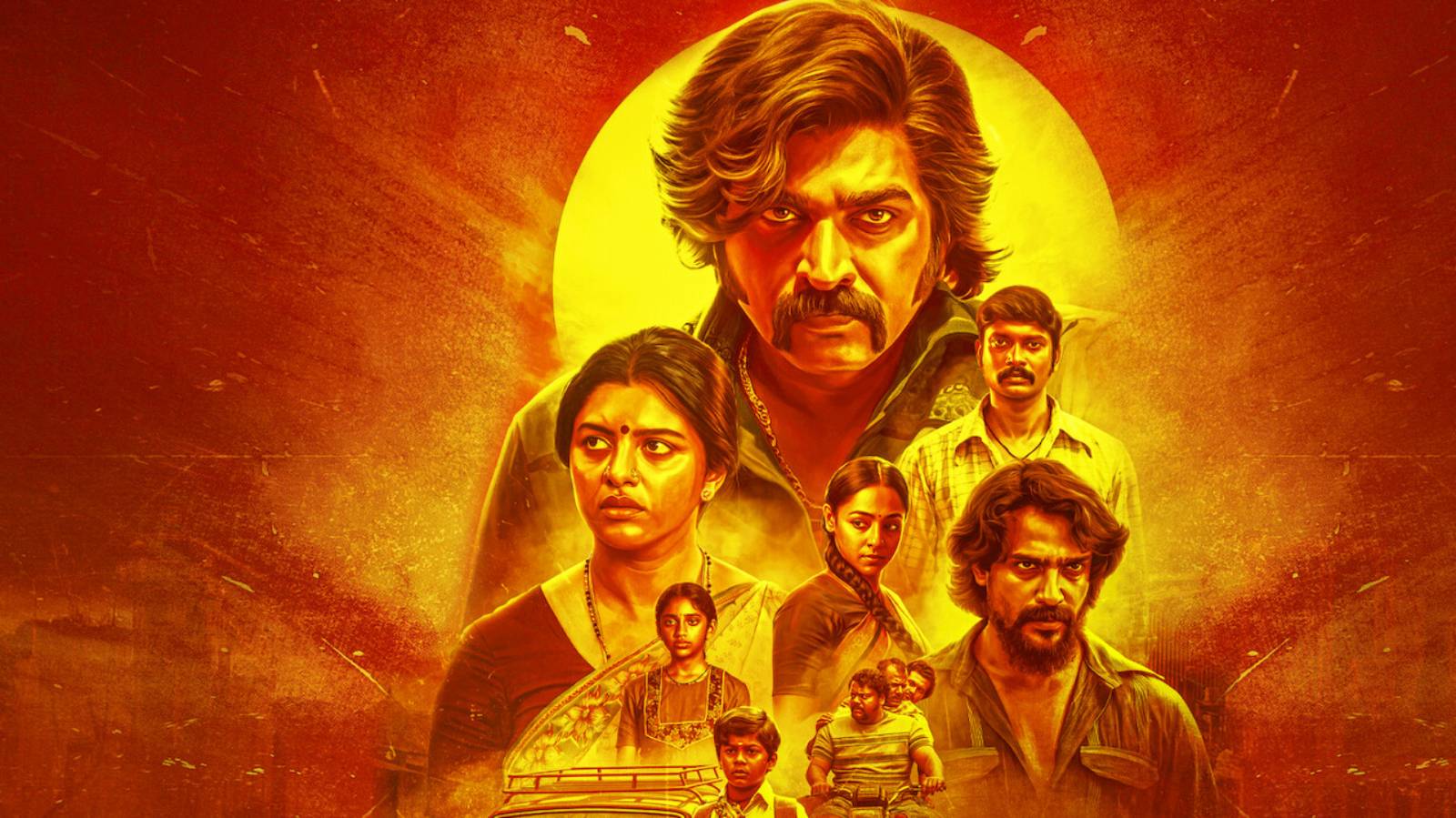 Baththa: Missed in Theatres, Masterpiece on OTT?