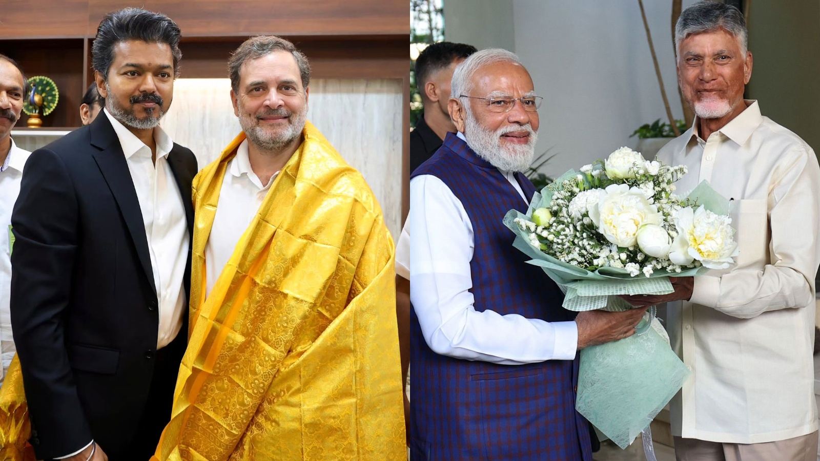 It’s Official: CBI Is The Only Man For Modi!
