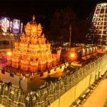 శరన్నవరాత్రులు, విజయవాడ ఉత్సవ్.. ఈ ఉపశమనం అవసరమే!