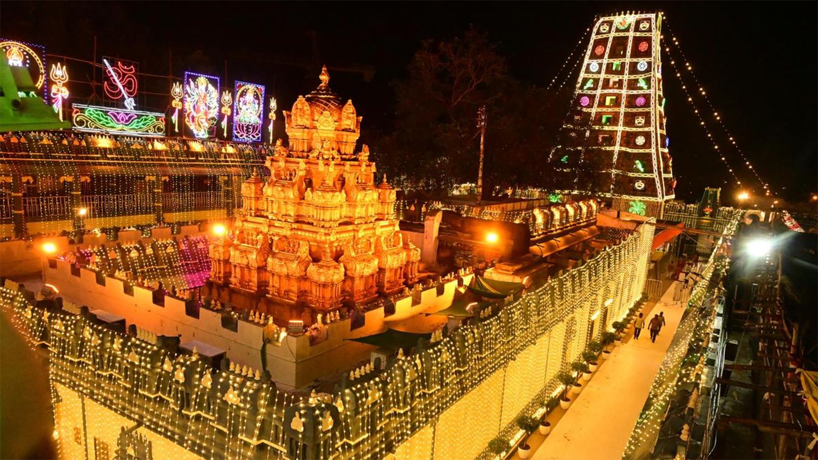 Vijayawada Dasara and Utsav 2.0 festivities