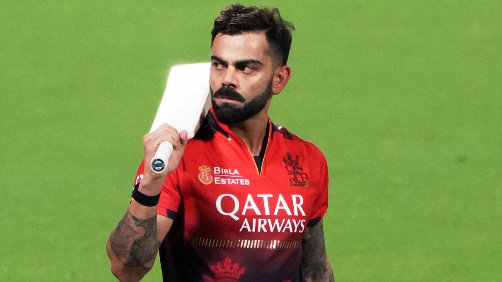 Virat Kohli to Be Sacked? RCB’s Secret Plan Revealed!