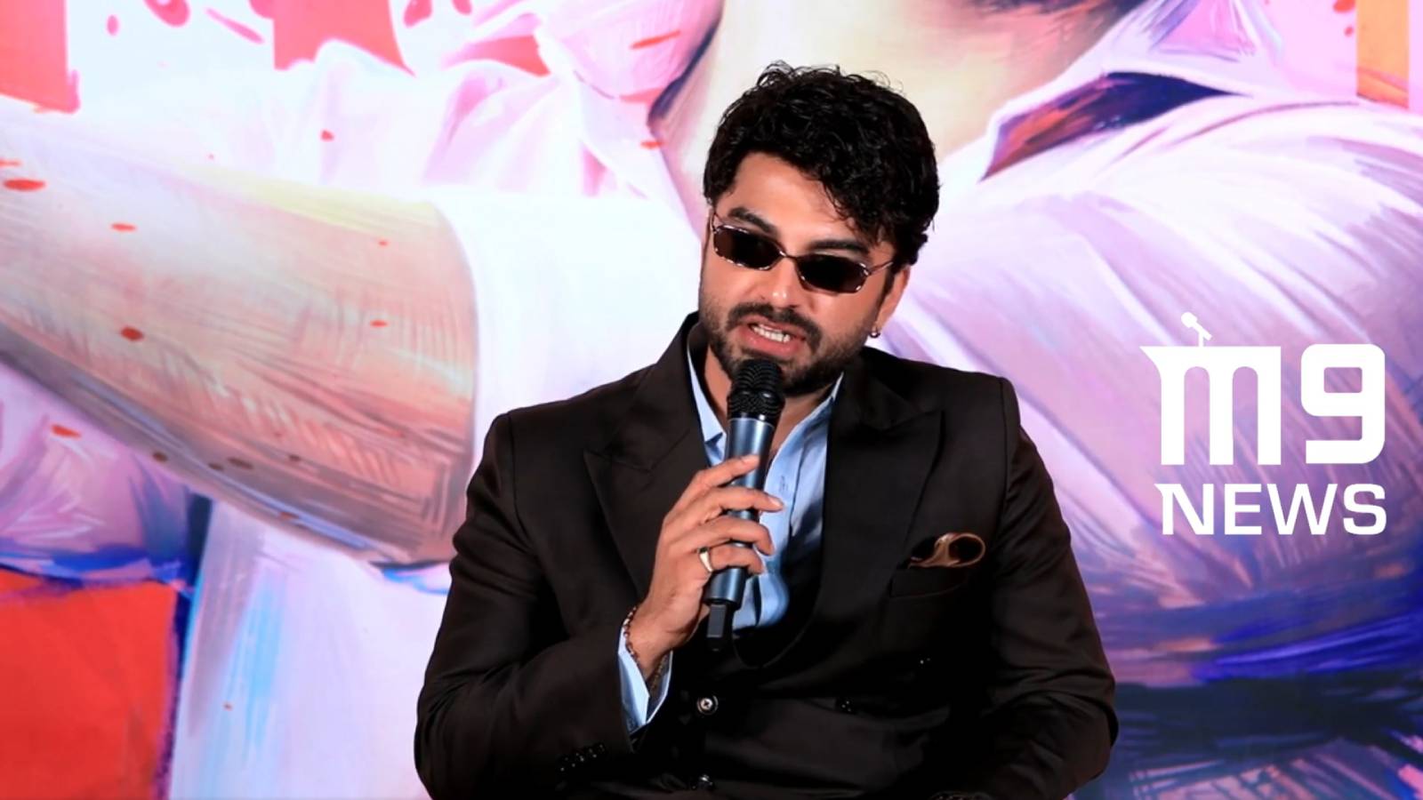 Vishwak Sen responds to CULT censor cuts