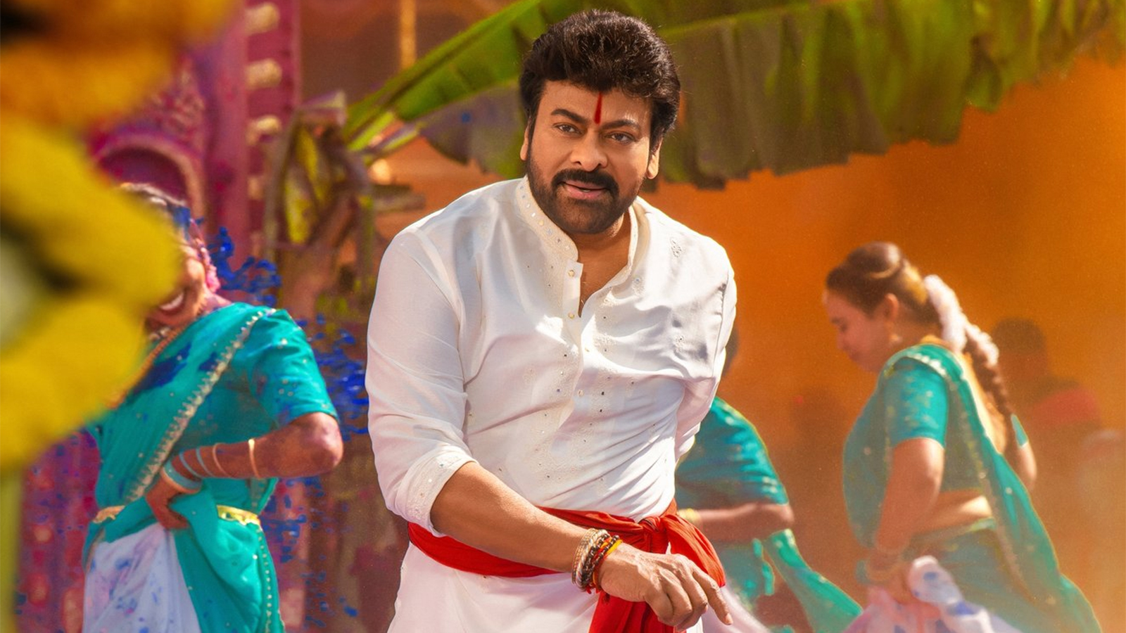 Vishwambhara January 13 Release and OTT Deal