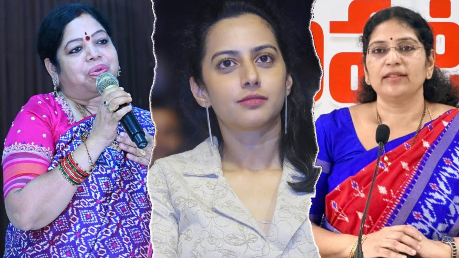 Vizag Mayor Race: Balakrishna Daughter Tejaswini in Focus