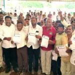 విజయనగరం వైసీపీలో టపటపా వికెట్లు.. ఆల్ అవుట్?