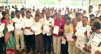 విజయనగరం వైసీపీలో టపటపా వికెట్లు.. ఆల్ అవుట్?
