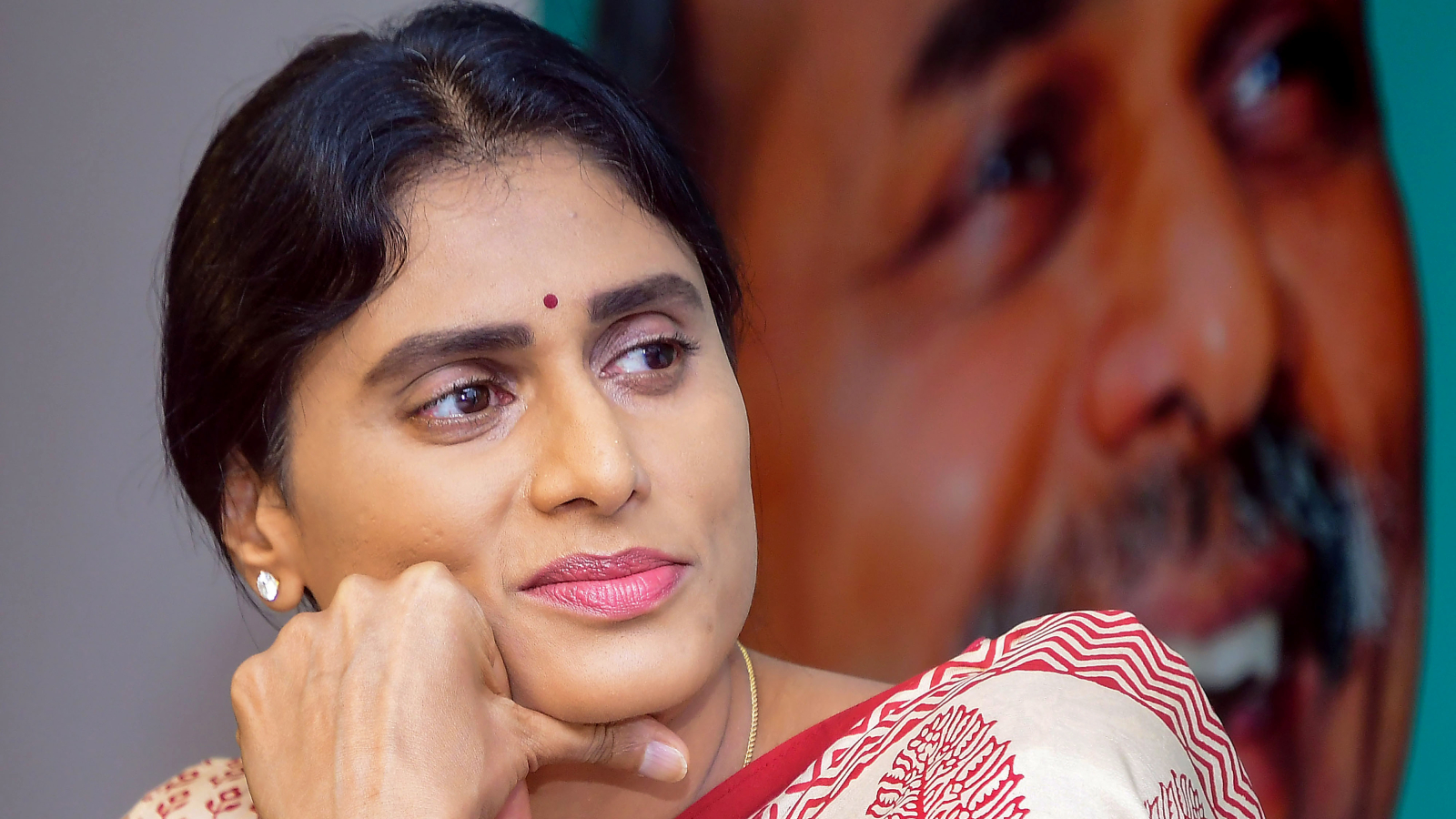 Sharmila’s Wedding Venue Choice: A Calculated Move?