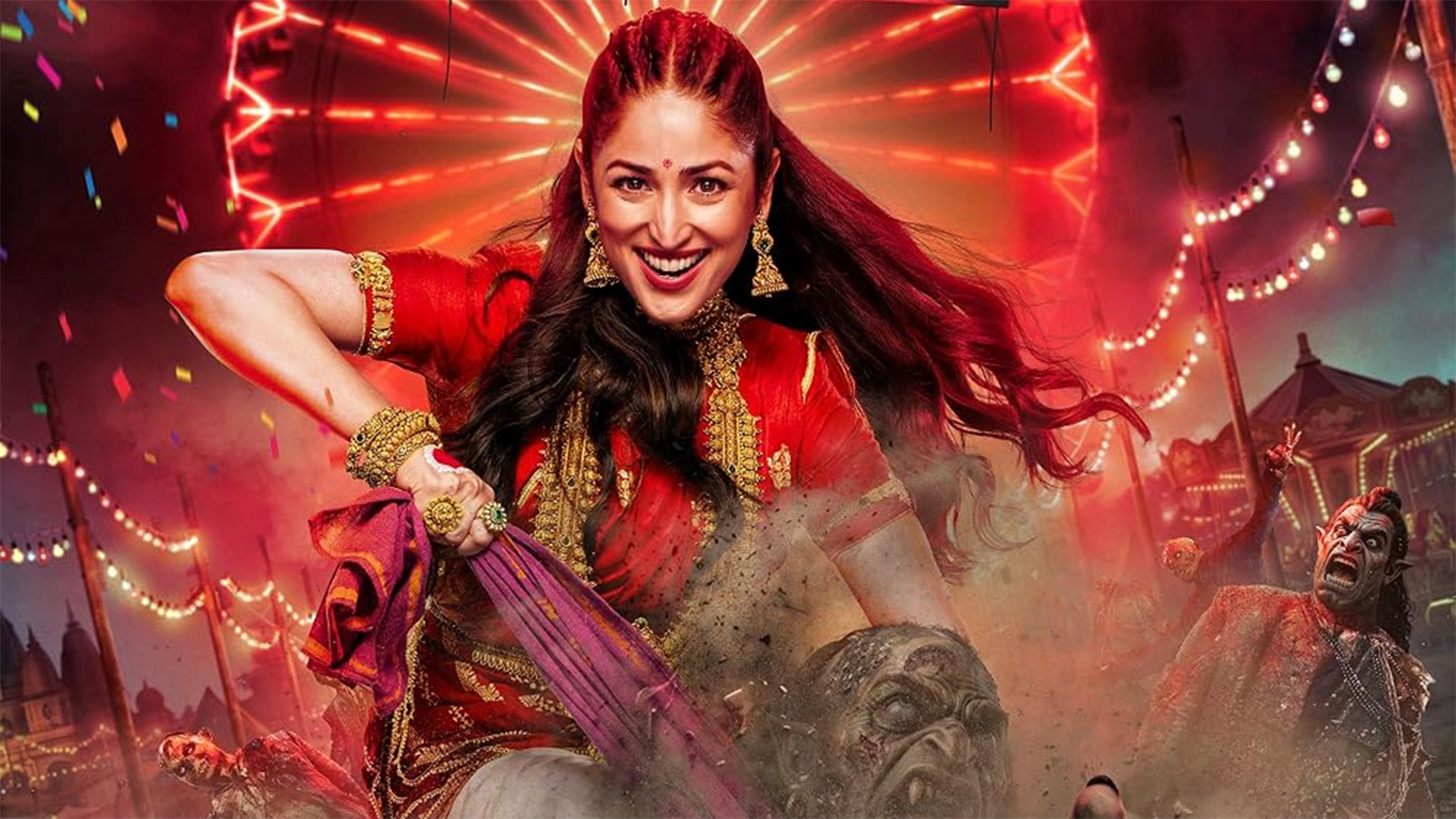 BO Puzzle: Husband Scores Blockbusters, Wife Delivers Flops