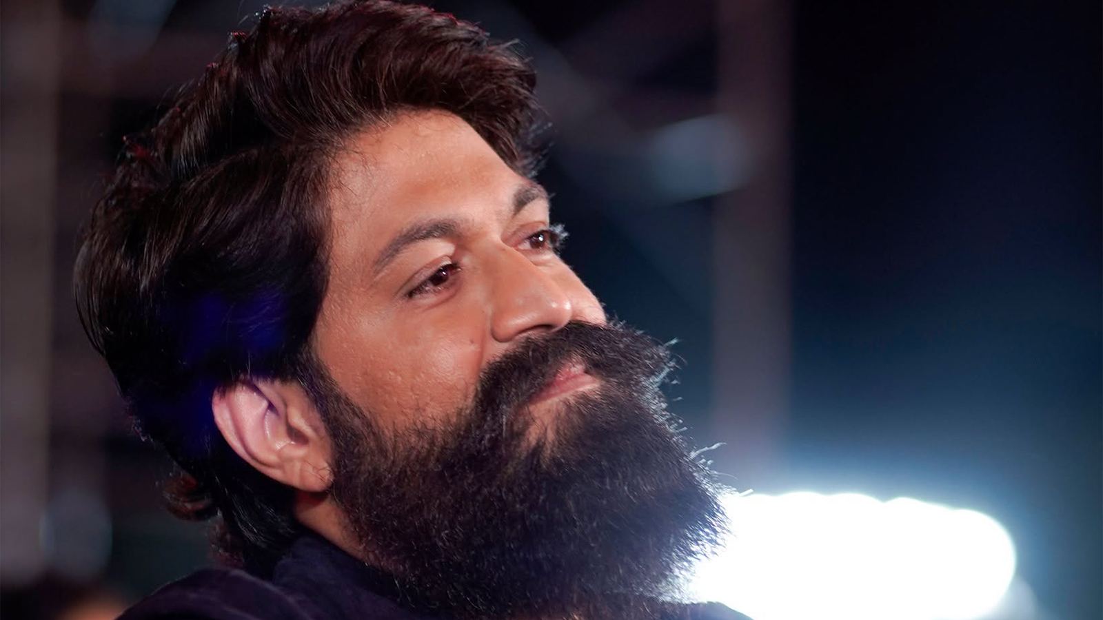 Yash and PS Mithran jungle film rumours
