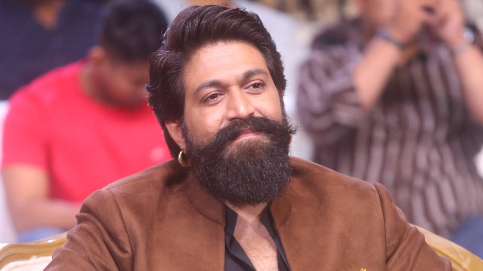 Yash Ramayana Karnataka distribution plans
