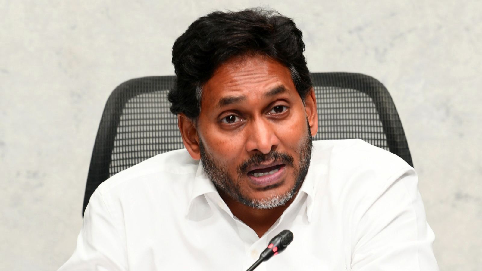 CBN And PK Active, But Where Is YS Jagan?