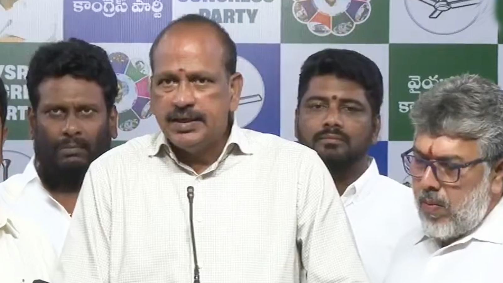 YS Jagan YCP AP Local Elections