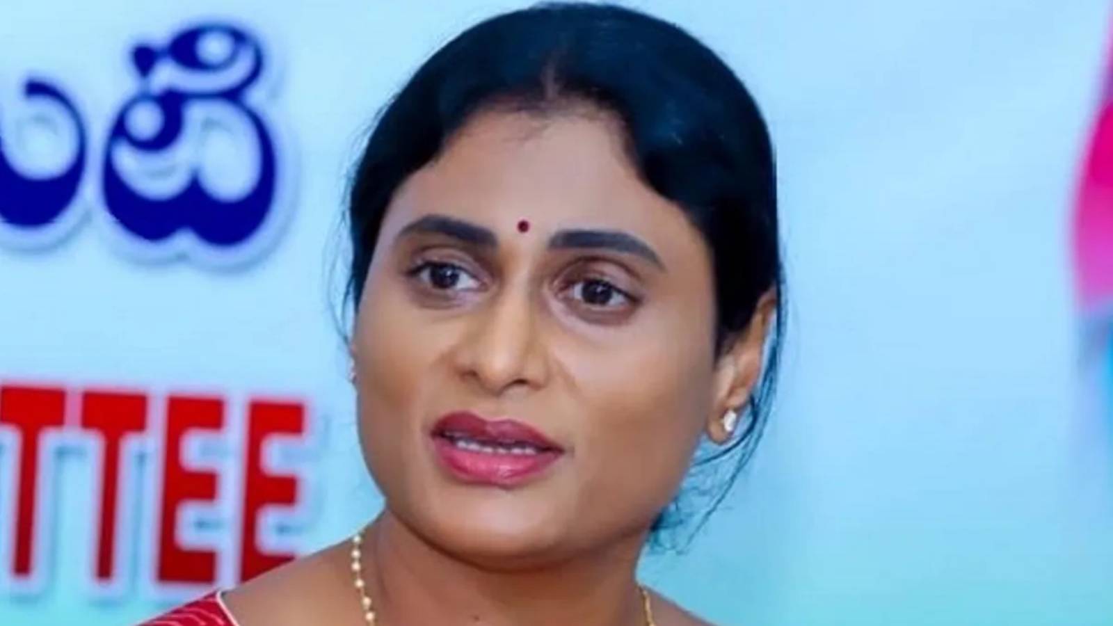 YS Sharmila-Jagan Dispute: Anjili's Wedding Venue Changed