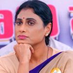 షర్మిల కు కాంగ్రెస్ కాకుండా ప్రత్యామ్నాయం ఉందా.?
