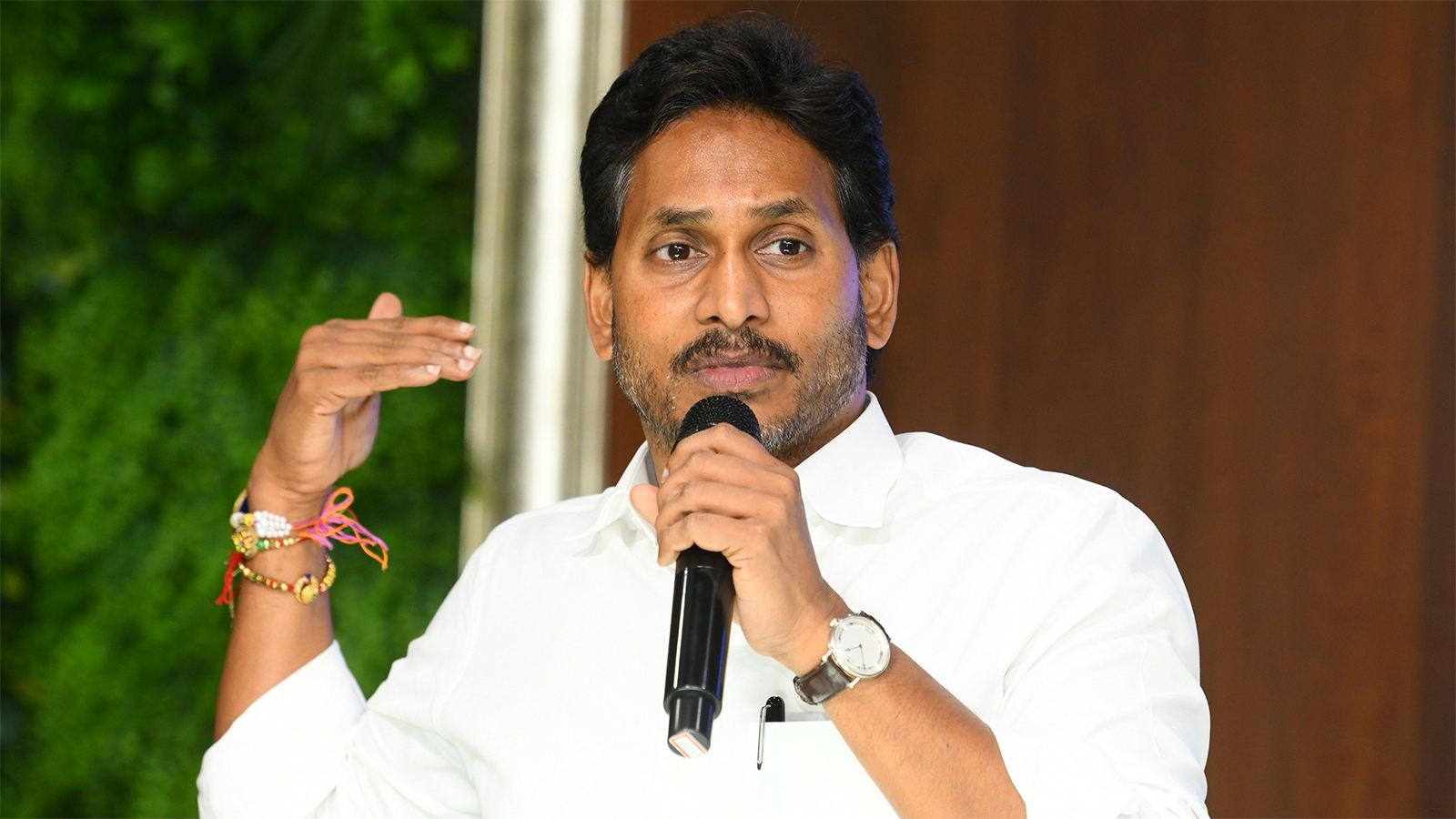 స్థానిక ఎన్నికలు ...వైసీపీ సిద్ధమా.?