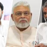 డీఎస్సీపై సీబీఐ విచారణ కావాలి.. కానీ ఈ కేసుల్లో వద్దా?