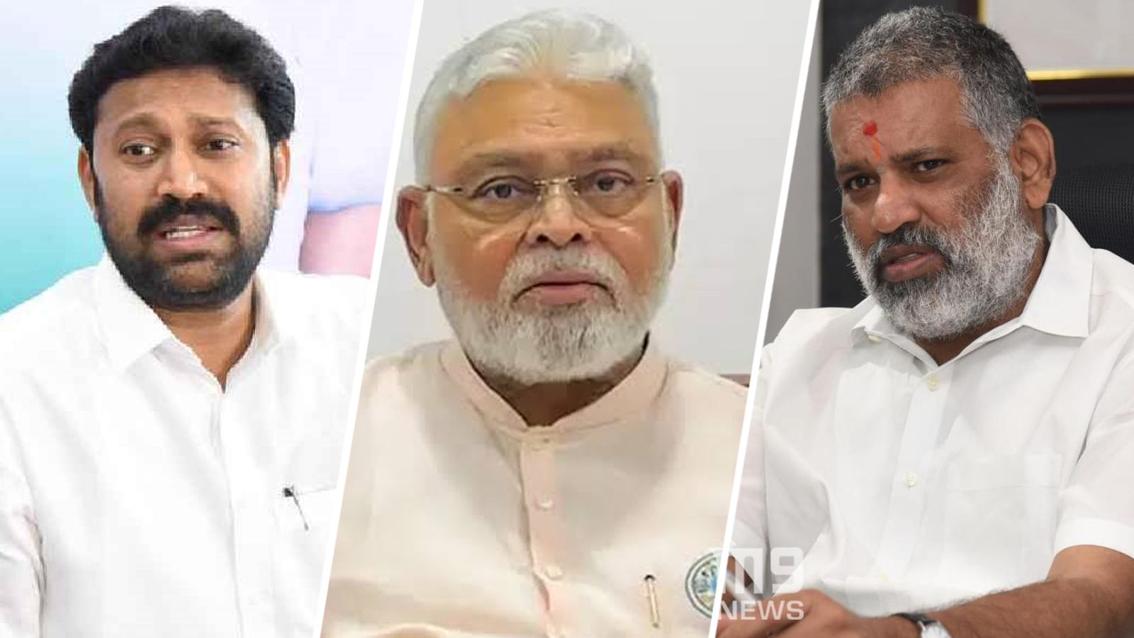 డీఎస్సీపై సీబీఐ విచారణ కావాలి.. కానీ ఈ కేసుల్లో వద్దా?