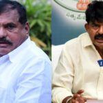 వైసీపీ సీనియర్లకు హ్యాండ్ ఇచ్చి చంద్రబాబుని వేలెత్తి చూపడమా?