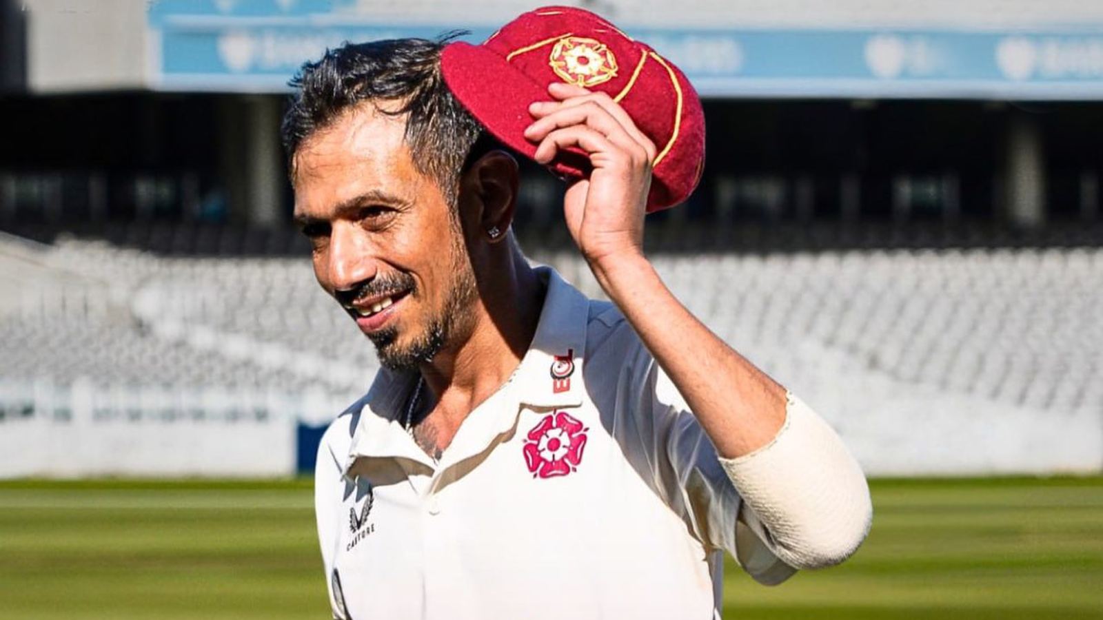 Yuzvendra Chahal Announces His Retirement