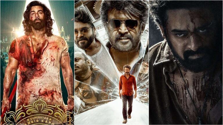 A-rated Indian films crossing ₹500 crore